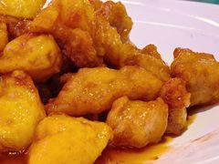 福建荔枝肉-王庄阿咪海鲜大排档(象园店)