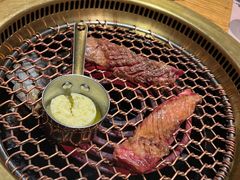 -黑牛の店·和牛烧肉(石家庄万象城店)