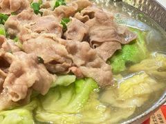 -全牛匠·乐山跷脚牛肉(西北旺万象汇店)