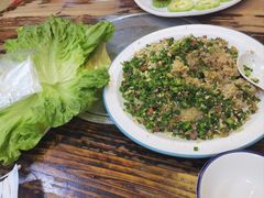 -老崇左特色风味食馆