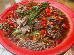 -小街47號江湖菜(四合院店)