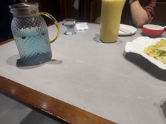 -四川饭店(长白店)