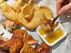 -食锦记·福建私房菜(万宝广场店)