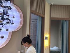 -长风拨筋养身(金虹桥店)