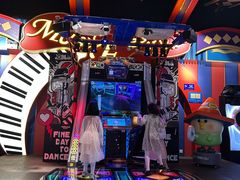 -反斗乐园(中航城君尚购物中心)