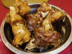 -伟记牛蹄(道滘店)