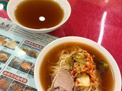 -西塔大冷面(市府大路店)