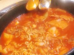 -韩国大金刚烤肉·料理(印象城店)