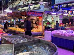 -桃源市场(解放路店)
