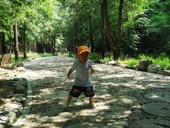 -十渡东湖港风景区