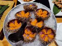 -花潮料理艺食馆(世欧广场店)