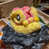 吃海鲜🦞就到肥福排档！