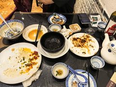 -白家餐厅(徐家汇店)