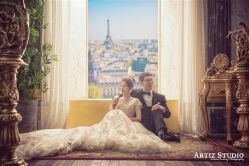 -艺匠摄影ARTIZ STUDIO(南京店)