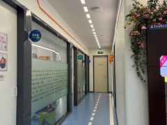 -极橙儿童齿科矫正中心(奥城店)