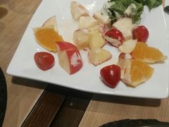 -必胜客(新海上世界店)