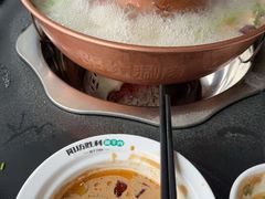 -阳坊胜利涮羊肉(阳坊老店)