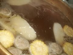 -食潮汕头鲜牛馆(望京保利店)