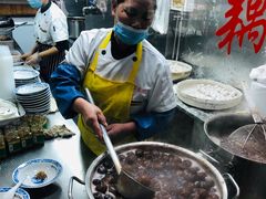 -粗茶淡饭(东关街店)