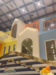 -meland club亲子乐园(重庆万象城店)