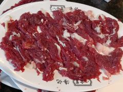 -八合里潮汕鲜牛肉火锅(深圳海岸城店)
