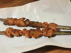 -贯贯吉·清真餐厅(浙江中路店)