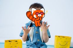 -倾城宝贝儿童摄影(浦东金谊店)
