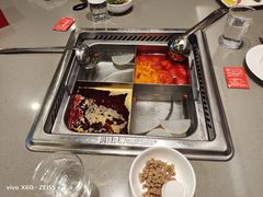 -海底捞火锅(杭州萧山宝龙广场店)