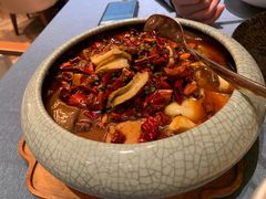 -A One Kitchen·南京精菜馆(德基广场店)