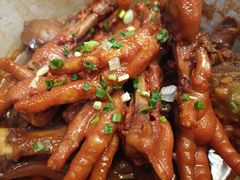 -金陵后厨·南京菜(新街口秣陵路店)