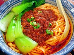 -李先生牛肉面大王(大兴枣园店)