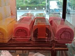 -巴黎贝甜(龙江店)