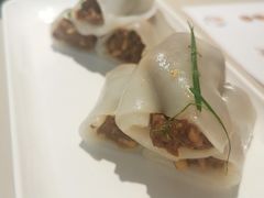 -蔡澜点心·粤菜(西单大悦城店)