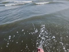 -江山半岛白浪滩景区