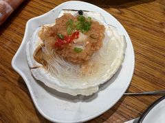 -金太阳海鲜烧烤·本地人餐厅(星海公园店)