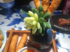 -蘇小主(徐州万达店)
