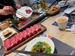 -锦城印象火锅(天府三街店)