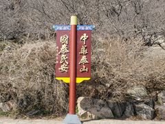 -泰山风景名胜区