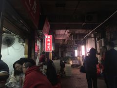 大堂-威邵鸡煲(西华路总店)