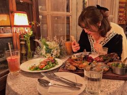 -晓V彩妆造型(大学路店)