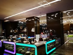 -西安君富酒店(大明宫龙首原地铁站店)