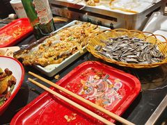 -杨家崴子碳缸烧烤(东三马路店)