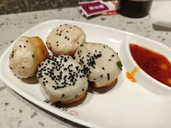 -小杨生煎(龙阳广场店)