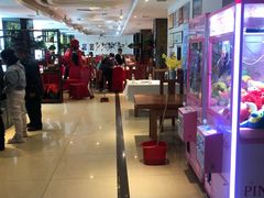 -老长春肉馆(创业大街店)