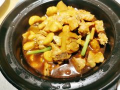 -香云轩·顺德菜(香云纱园林酒店店)