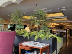 -良木缘咖啡西餐(优品道广场店)