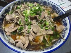 -富临轩私房菜(集庆门大街店)