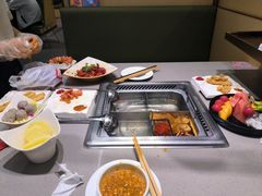 -海底捞火锅(吾悦广场店)