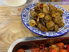 -江城燕子大排档(江汉路步行街店)