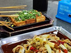 -神伙烧烤(南坪总店)